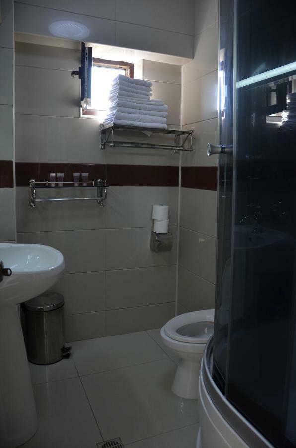Smarthouse Hotel Costinesti Buitenkant foto